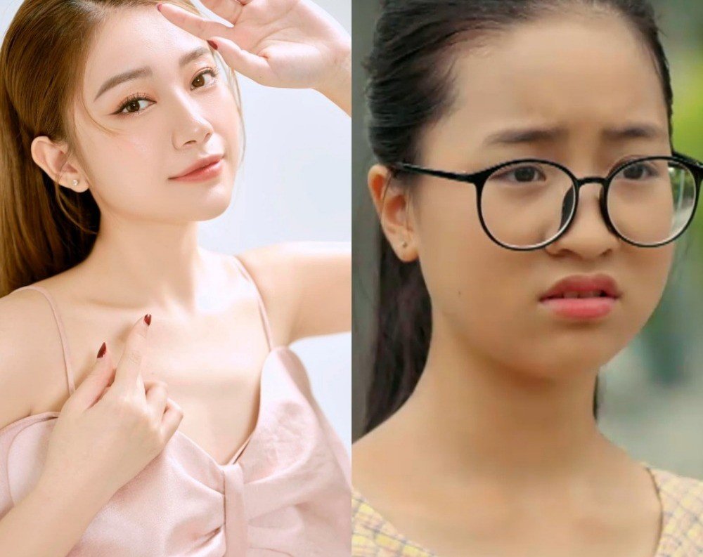 Dàn diễn viên thay thế trong phần hai phim Cách em một milimet được nhận xét phù hợp.