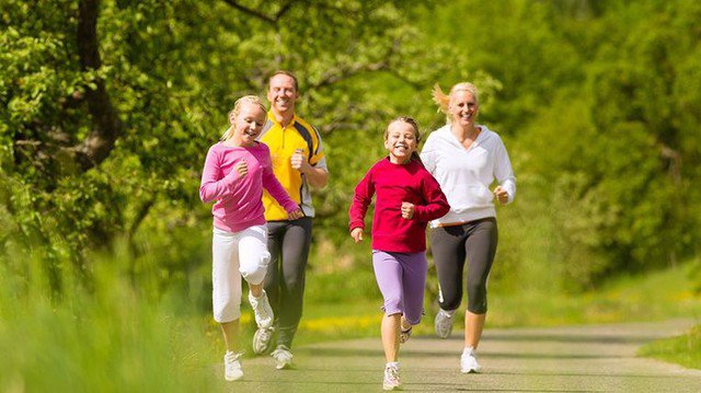 Mẹo hay giúp giảm vòng eo nhanh và an toàn - 3