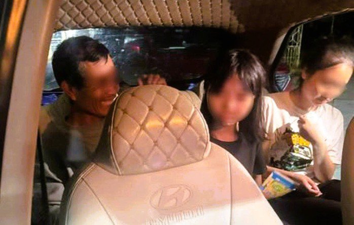 C&ocirc; g&aacute;i bỏ nh&agrave; đi c&ugrave;ng với nam thanh ni&ecirc;n l&agrave; mặt đ&atilde; được t&igrave;m thấy sau 3 ng&agrave;y