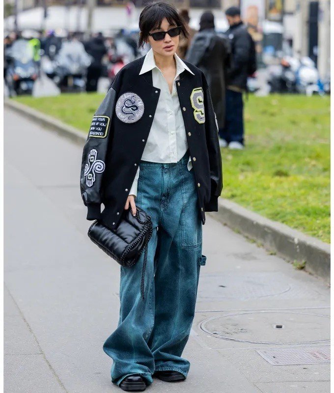 Điểm danh các xu hướng street style đang chiếm sóng đường phố New York - 3