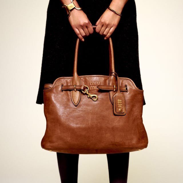 Xu hướng túi xách Thu Đông 2025 xứng đáng trở thành "bạn thân" của các nàng - 7