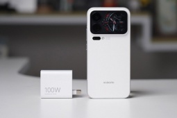 Top smartphone có thiết kế đẹp bậc nhất hiện nay