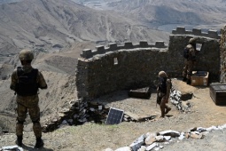 Vì sao Pakistan giao tranh dữ dội với Taliban ở biên giới?