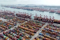 Trung Quốc cảnh báo đáp trả Mỹ