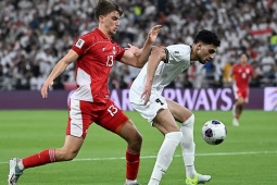 Bóng đá Indonesia hụt vé World Cup & Olympic, báo chí lo "hiệu ứng dây chuyền"