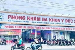 Một "bác sĩ" dùng bằng không hợp pháp khám chữa bệnh cho hơn 4.500 lượt người