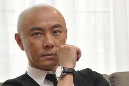 Giải trí - Bi kịch thơ ấu khiến Trương Vệ Kiện nhiều năm hận bố đẻ