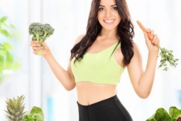 Mẹo hay giúp giảm vòng eo nhanh và an toàn