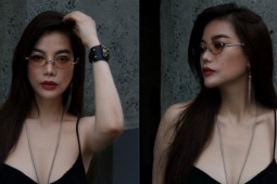 Tuổi U50, Trương Ngọc Ánh ngày càng thon gọn và sexy sau tuyên bố độc thân
