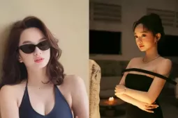 'Thu nhỏ vòng 1' Kaity Nguyễn 'lên đời' phất phới