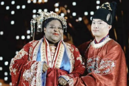 Chàng trai 27 tuổi lấy vợ hơn 20 tuổi gây xôn xao