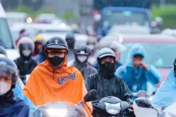 Tin tức trong ngày - Thông tin mới về đợt mưa sắp xảy ra ở miền Bắc