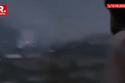 Thế giới - VIDEO: Giao tranh dữ dội tại biên giới Afghanistan - Pakistan