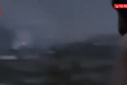 VIDEO: Giao tranh dữ dội tại biên giới Afghanistan - Pakistan