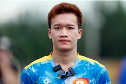 Hoàng Đức trở lại, ĐT Việt Nam còn một “bệnh binh” trước trận tái đấu Nepal
