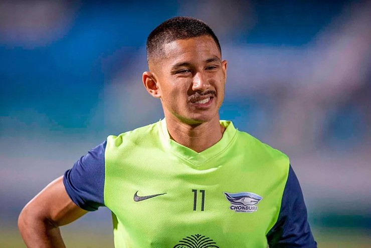 Faiq Bolkiah được mệnh danh là cầu thủ bóng đá giàu nhất thế giới