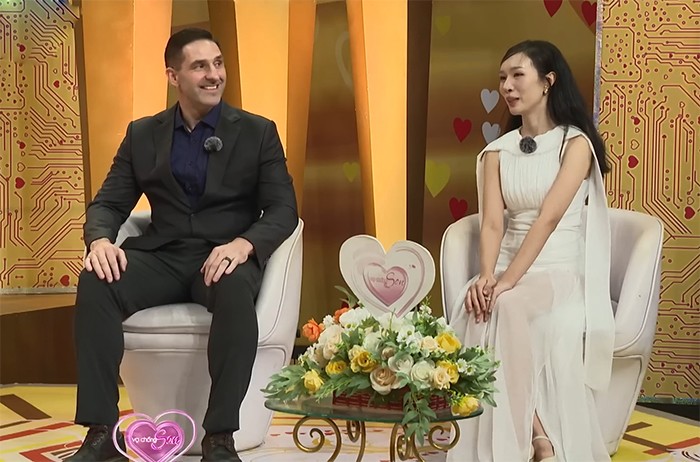 Cô gái Việt khiến lính hải quân Mỹ nghỉ hưu non chỉ sau 5 ngày gặp mặt - 2