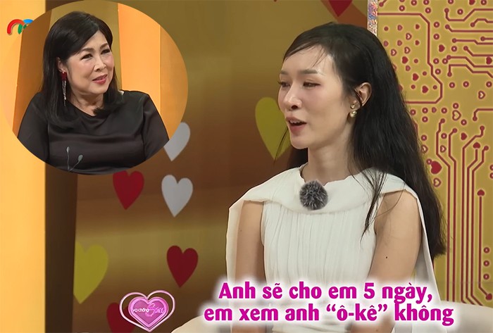 Cô gái Việt khiến lính hải quân Mỹ nghỉ hưu non chỉ sau 5 ngày gặp mặt - 3