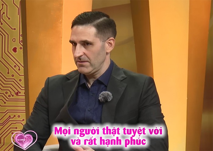 Cô gái Việt khiến lính hải quân Mỹ nghỉ hưu non chỉ sau 5 ngày gặp mặt - 4