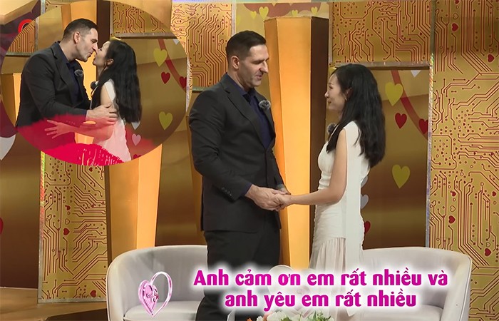 Cô gái Việt khiến lính hải quân Mỹ nghỉ hưu non chỉ sau 5 ngày gặp mặt - 5