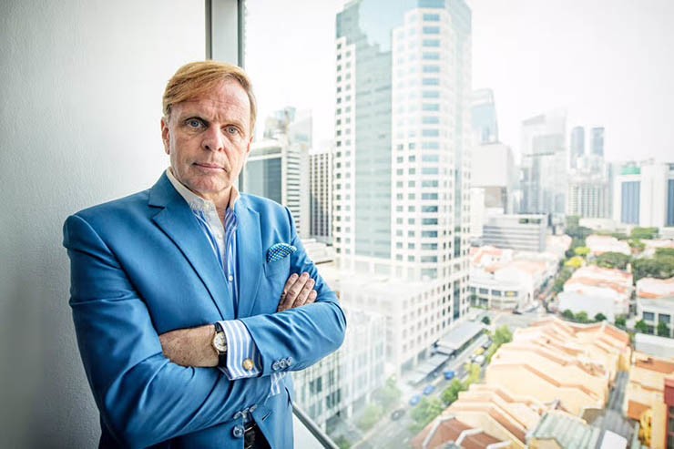 Tỷ phú Thomas Zilliacus vẫn muốn mua lại Man Utd