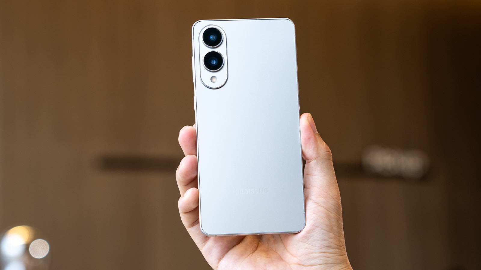 Samsung Galaxy S25 Edge