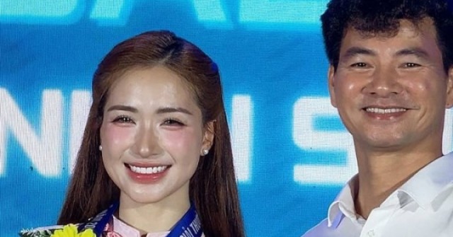 Hòa Minzy nhận danh hiệu "Thanh niên sống đẹp"