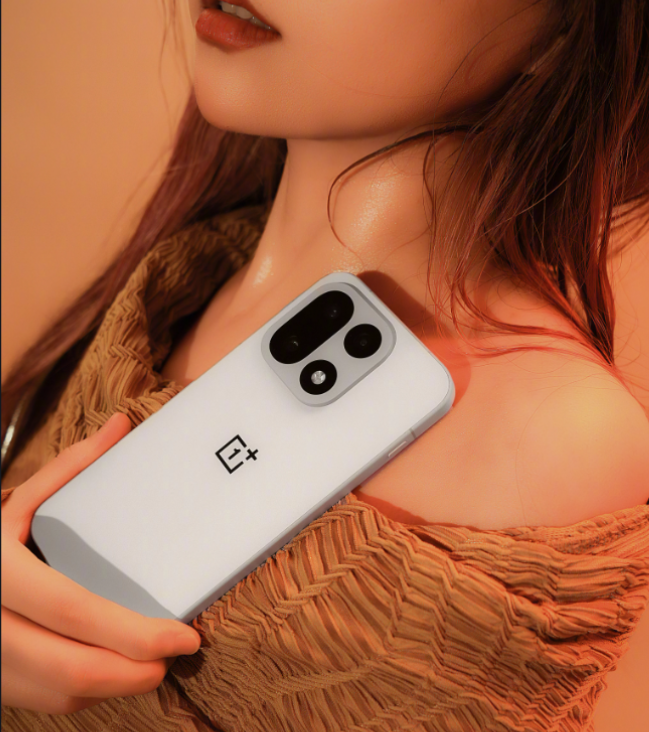 OnePlus 15 có cấu hình rất hấp dẫn.