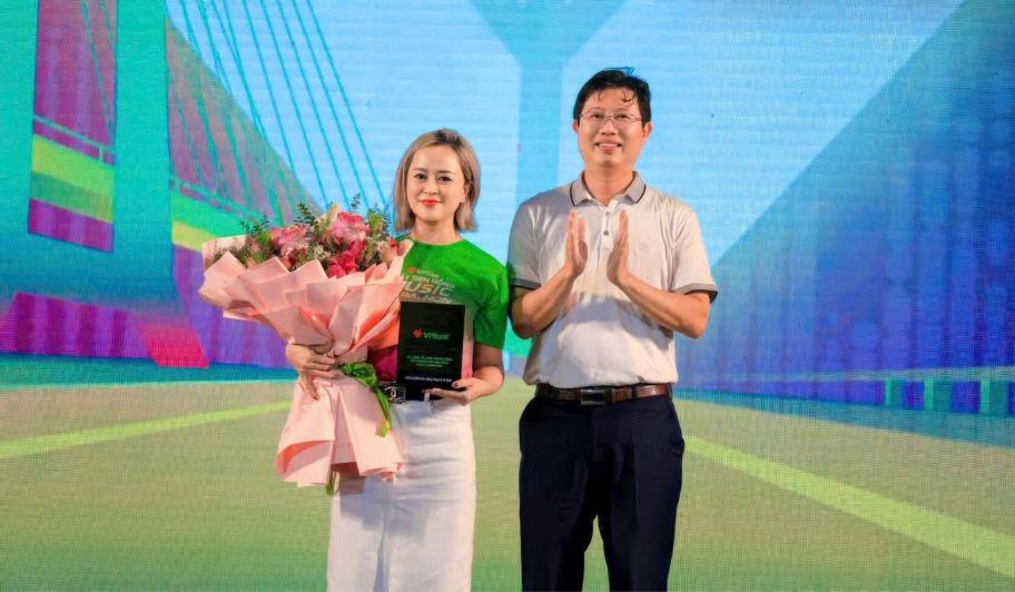 Prime Night - đêm nhạc bùng nổ của ISAAC, DLow, CAPTAIN BOY, MOMO - 8