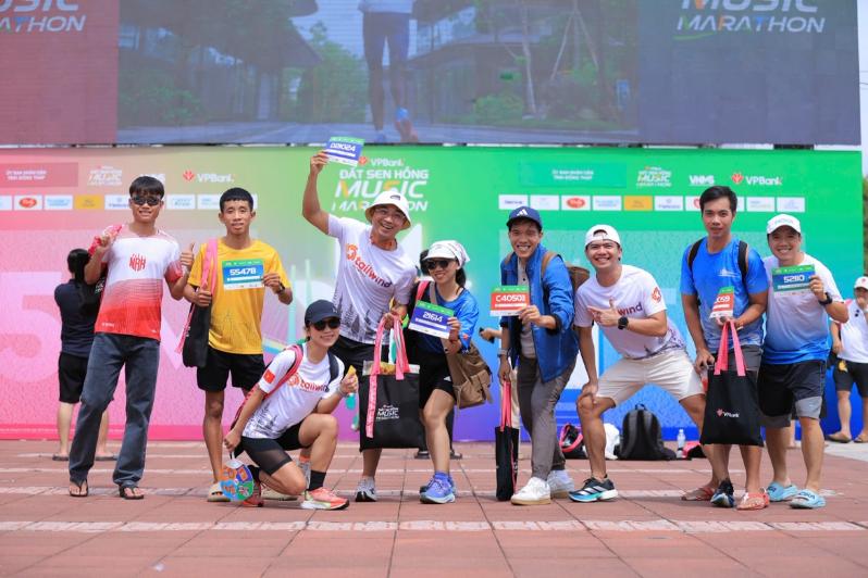 Prime Night - đêm nhạc bùng nổ của ISAAC, DLow, CAPTAIN BOY, MOMO - 7