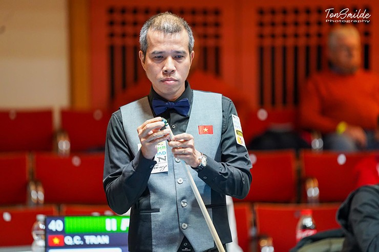 Quyết Chiến dừng bước sau trận đấu có nhiều sự cố