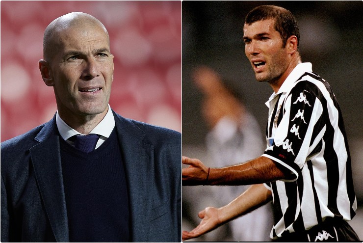 HLV Zidane muốn "tái xuất giang hồ" sau 4 năm, bất ngờ gửi tín hiệu tới Juventus