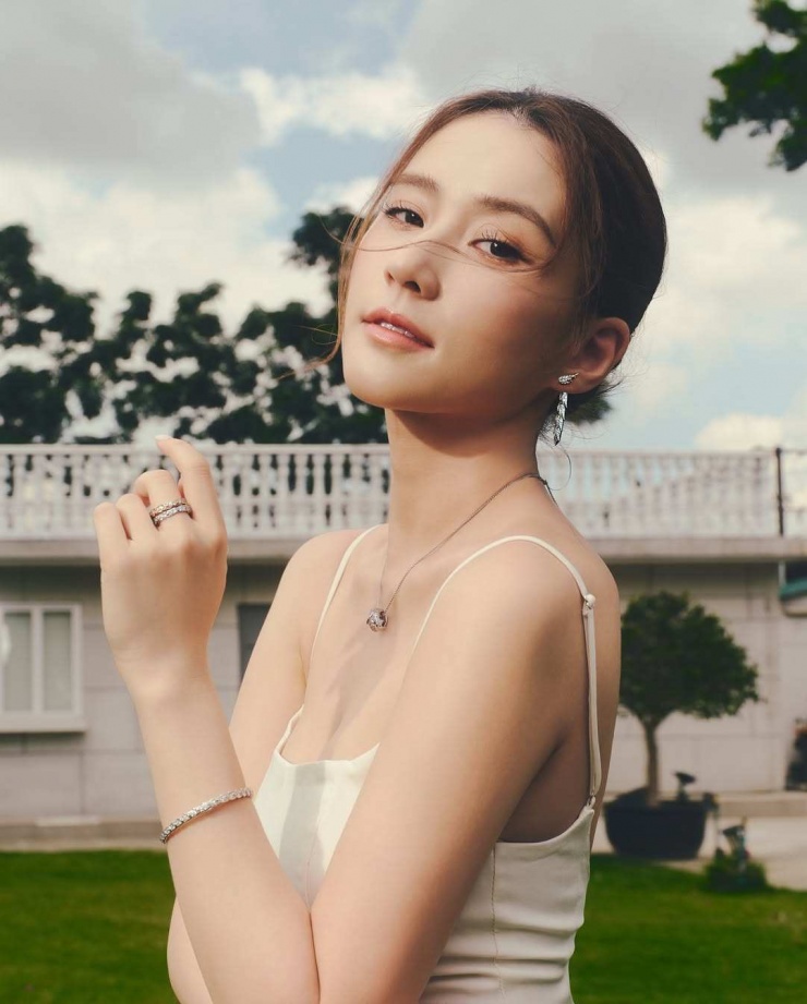 Tài tử Đậu Kiêu bị ái nữ trùm sòng bạc Macau "xóa sổ" triệt để khỏi cuộc sống - 2