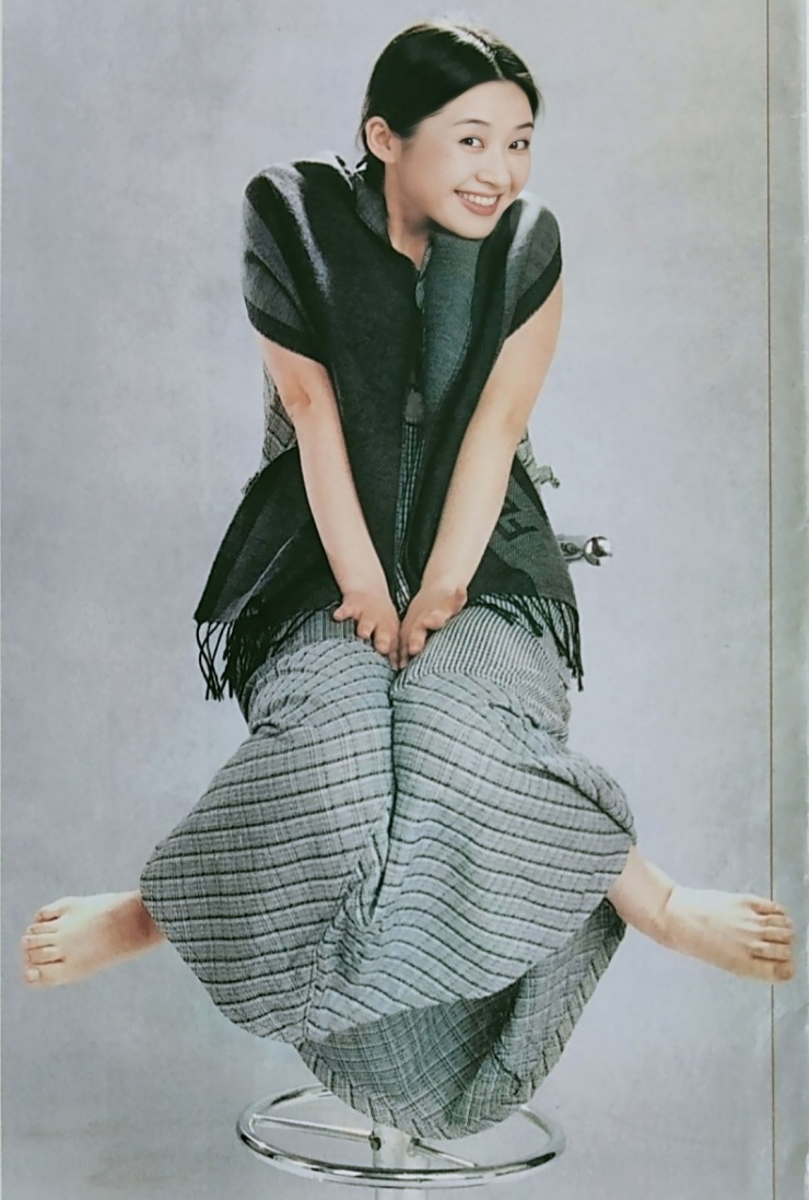 Fan gọi diễn viên bằng biệt danh "Cô gái má lúm".