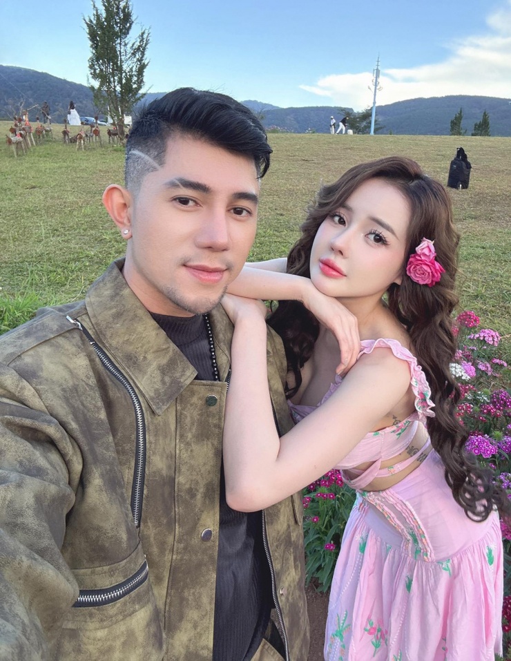 Cuộc sống của DJ Ngân 98 trước khi bị bắt - 8