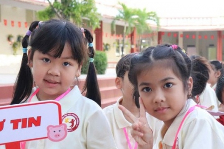 TP HCM: Sở GD-ĐT đề xuất cho học sinh nghỉ Tết Nguyên đán 2026 trọn 2 tuần