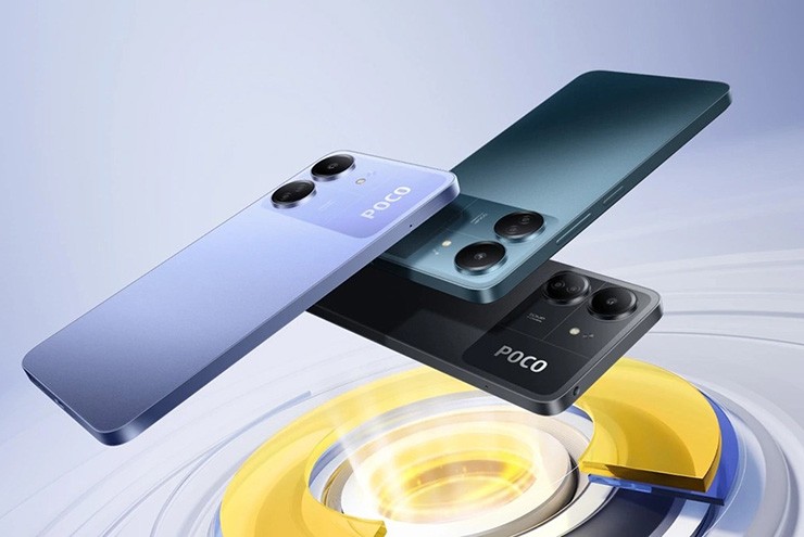 Nhiều tính năng mới được bổ sung vào các điện thoại Xiaomi nhờ HyperOS 3.