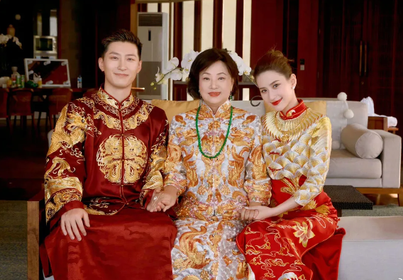 Tài tử Đậu Kiêu bị ái nữ trùm sòng bạc Macau "xóa sổ" triệt để khỏi cuộc sống - 6