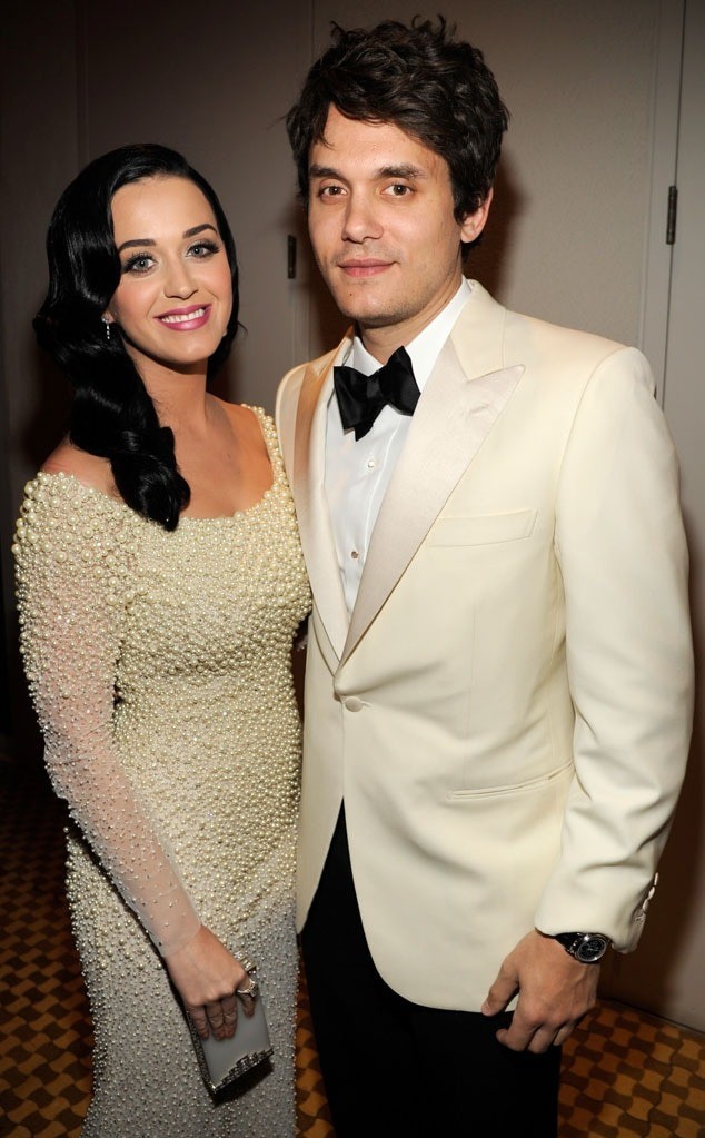 Những mối tình của Katy Perry - 6