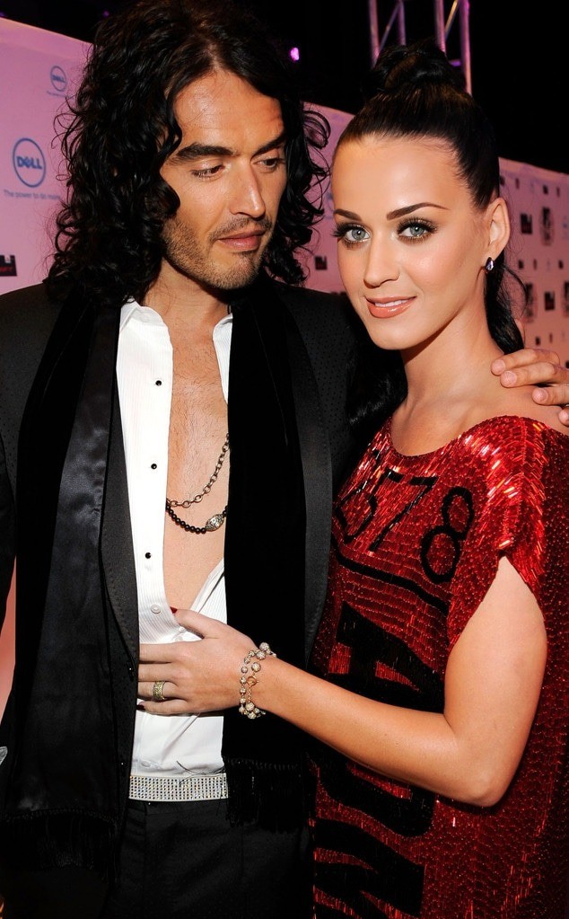 Những mối tình của Katy Perry - 5