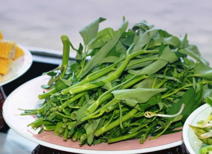 5 loại rau giúp phục hồi, cải thiện gan nhiễm mỡ - 5