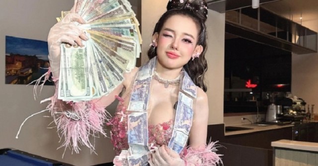 Trước khi bị bắt, Ngân 98 khoe penthouse 80 tỷ,...