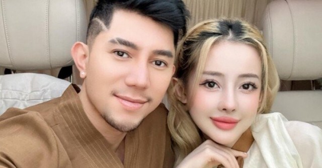 Người chồng nổi tiếng gắn bó với Ngân 98 vừa bị...