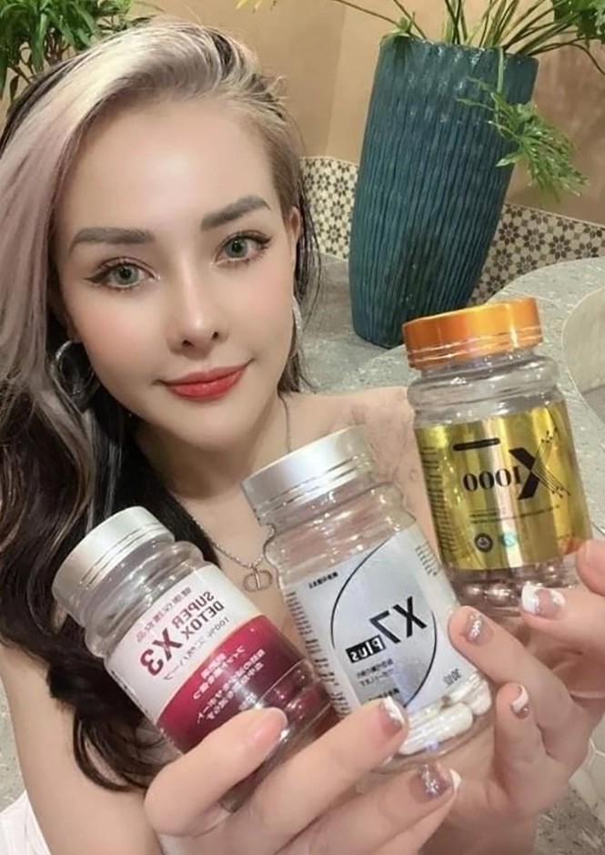 Cuộc sống của DJ Ngân 98 trước khi bị bắt - 2