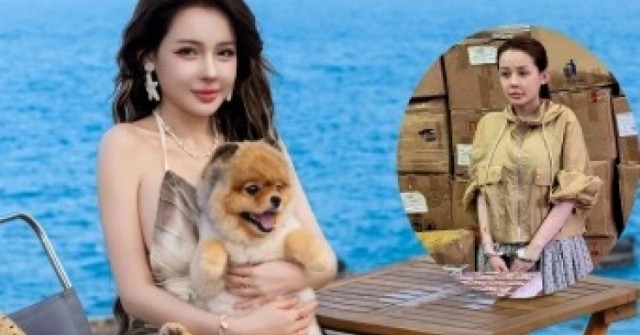 Cuộc sống của DJ Ngân 98 trước khi bị bắt