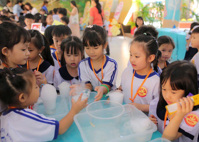 Sở GD-ĐT đề xuất dự kiến cho học sinh nghỉ Tết Nguyên đán 2026 trong 2 tuần