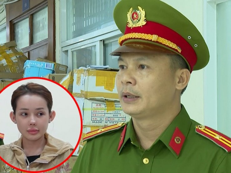 Trinh sát công an TP.HCM nói về việc bắt “Ngân 98”
