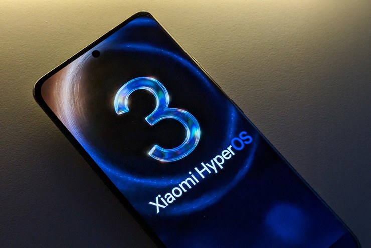 Người dùng điện thoại Xiaomi sẽ được nâng tầm trải nghiệm sau khi cập nhật HyperOS 3.