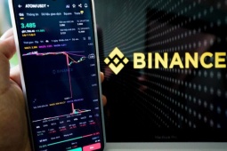 Lý do giá nhiều tiền số trên Binance 'về 0'