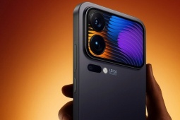 Thời trang Hi-tech - Xiaomi 17 Ultra đạt chứng nhận quan trọng, xác nhận có bản kết nối vệ tinh